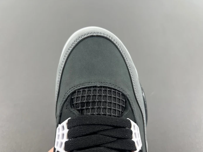 air jordan 4 “fear” 2024 fq8138- StreetReady 1464