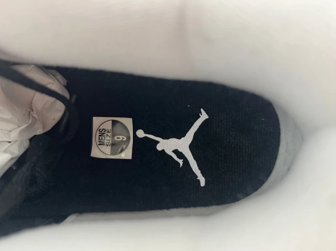 air jordan 4 “fear” 2024 fq8138- StreetReady 1464