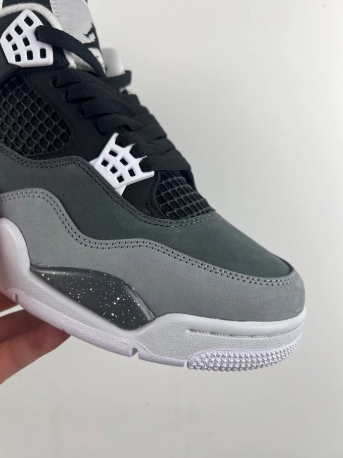 air jordan 4 “fear” 2024 fq8138- StreetReady 1464