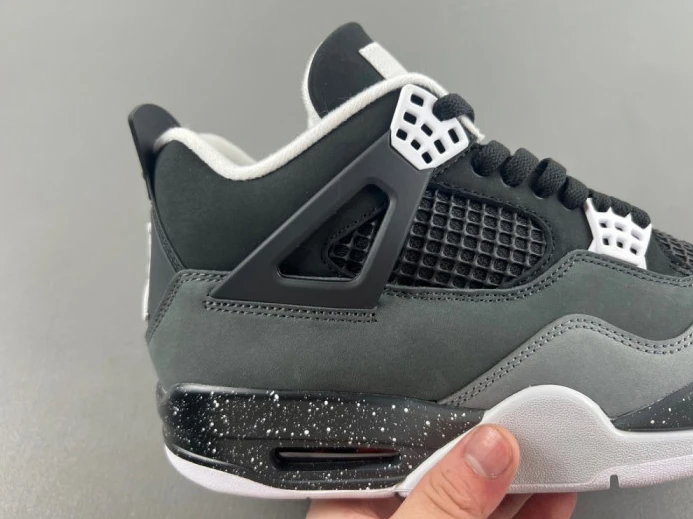 air jordan 4 “fear” 2024 fq8138- StreetReady 1464