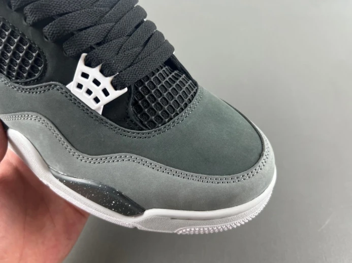 air jordan 4 “fear” 2024 fq8138- StreetReady 1464