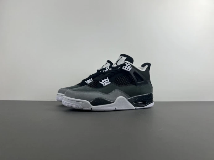 air jordan 4 “fear” 2024 fq8138- StreetReady 1464