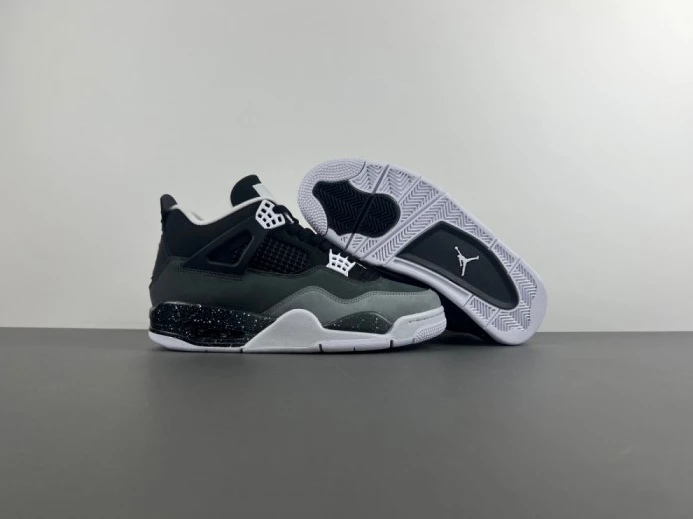 air jordan 4 “fear” 2024 fq8138- StreetReady 1464