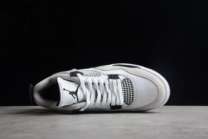 air jordan 4 “military black” dh6927- SmartChoice 1744