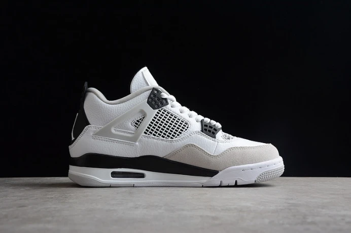 air jordan 4 “military black” dh6927- SmartChoice 1744
