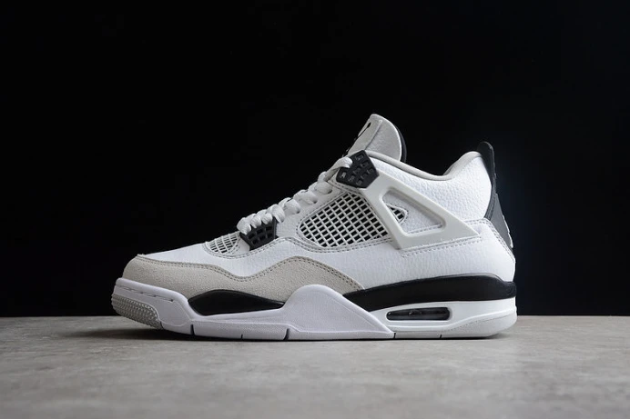 air jordan 4 “military black” dh6927- SmartChoice 1744