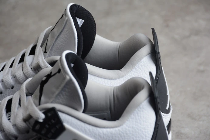 air jordan 4 “military black” dh6927- SmartChoice 1744