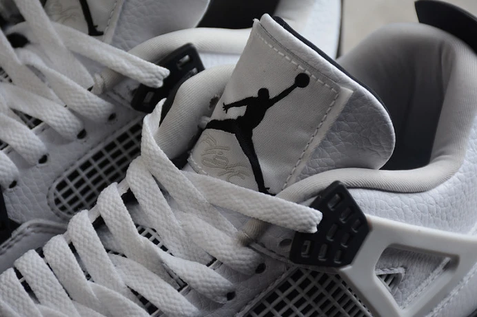 air jordan 4 “military black” dh6927- SmartChoice 1744