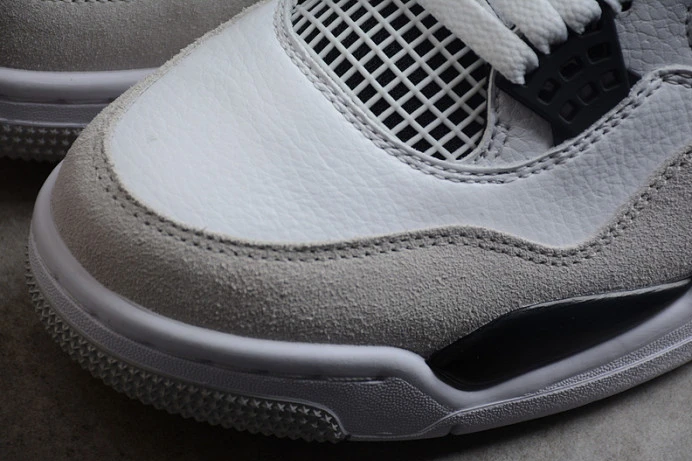 air jordan 4 “military black” dh6927- SmartChoice 1744