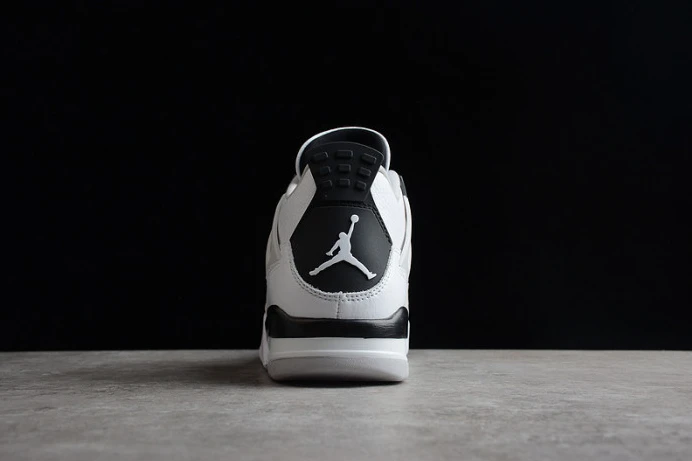 air jordan 4 “military black” dh6927- SmartChoice 1744
