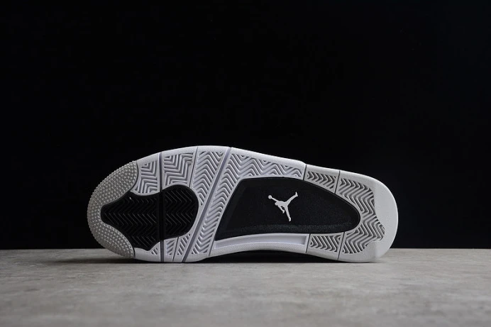 air jordan 4 “military black” dh6927- SmartChoice 1744