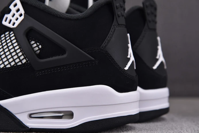 air jordan 4 “white thunder” fq8138- Affordable 1482