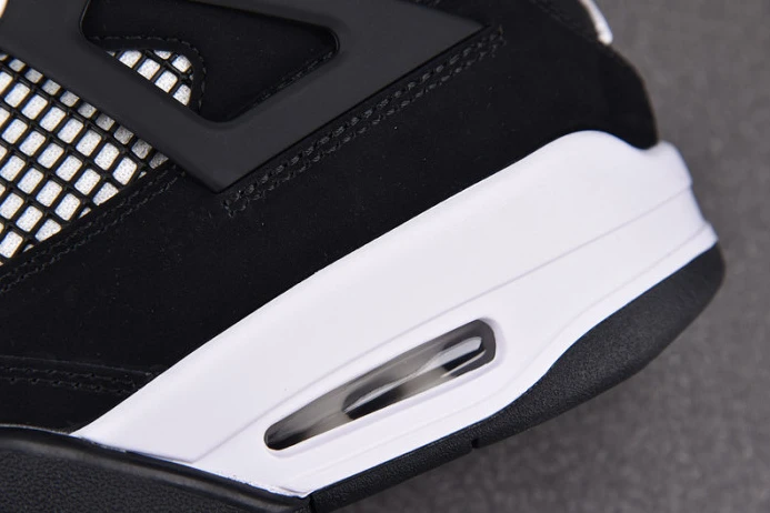 air jordan 4 “white thunder” fq8138- Affordable 1482