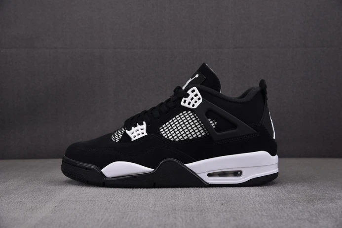 air jordan 4 “white thunder” fq8138- Affordable 1482