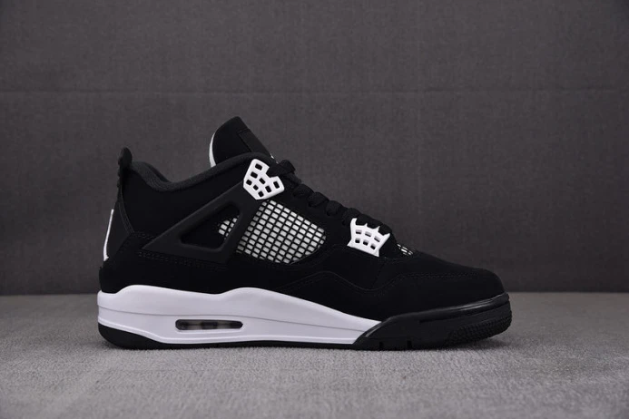 air jordan 4 “white thunder” fq8138- Affordable 1482