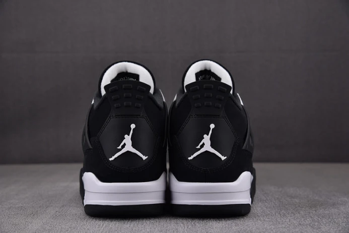 air jordan 4 “white thunder” fq8138- Affordable 1482