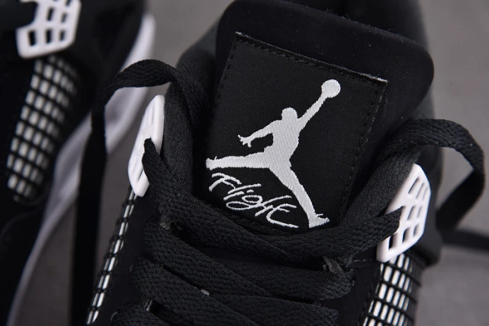 air jordan 4 “white thunder” fq8138- Affordable 1482