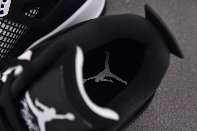 air jordan 4 “white thunder” fq8138- Affordable 1482