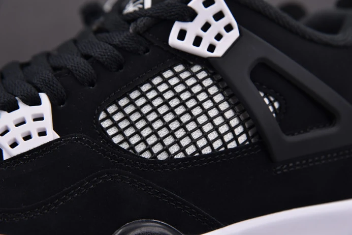 air jordan 4 “white thunder” fq8138- Affordable 1482