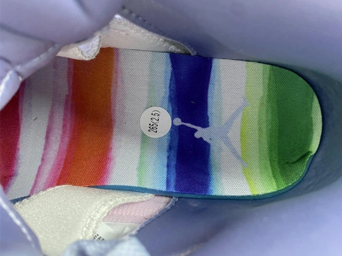 air jordan 5 easter 2022 dv0562- DailyWear 1506