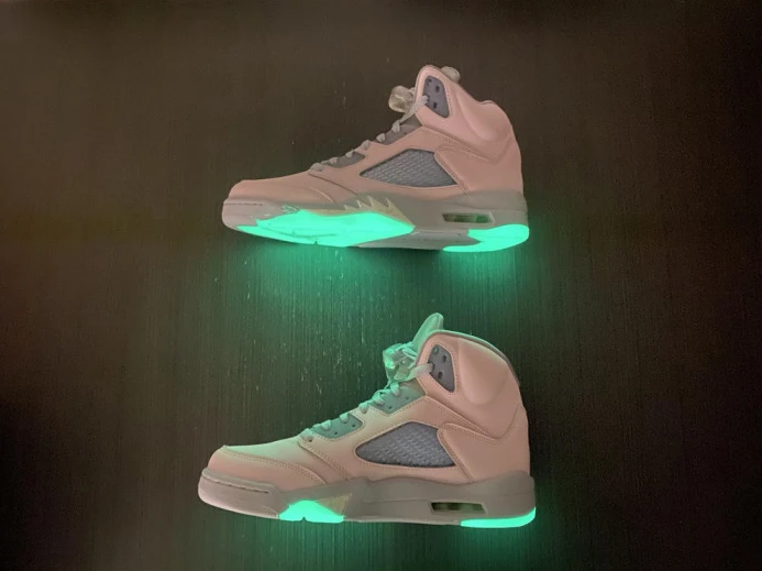 air jordan 5 easter 2022 dv0562- DailyWear 1506