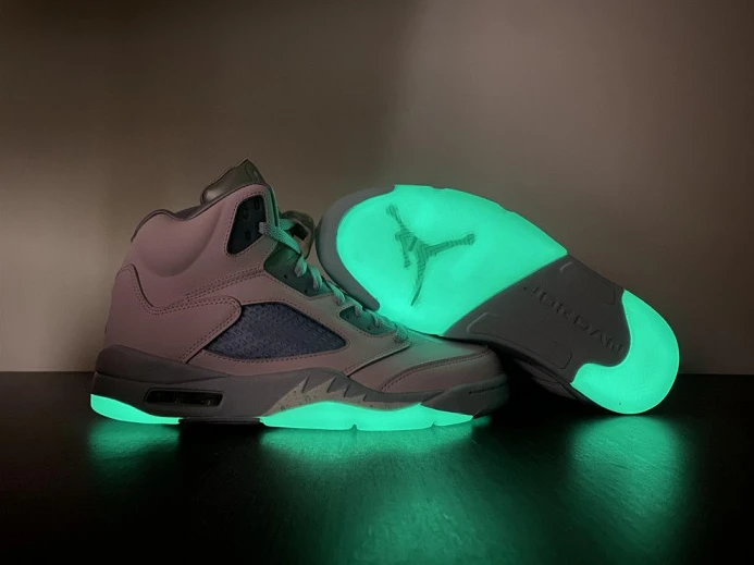air jordan 5 easter 2022 dv0562- DailyWear 1506