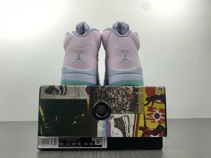 air jordan 5 easter 2022 dv0562- DailyWear 1506