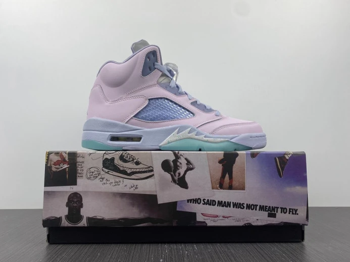 air jordan 5 easter 2022 dv0562- DailyWear 1506