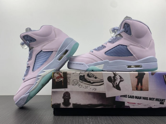air jordan 5 easter 2022 dv0562- DailyWear 1506
