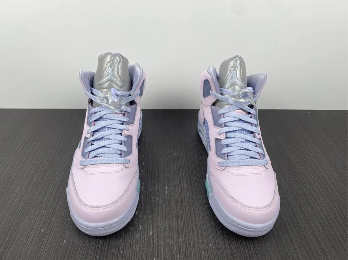 air jordan 5 easter 2022 dv0562- DailyWear 1506