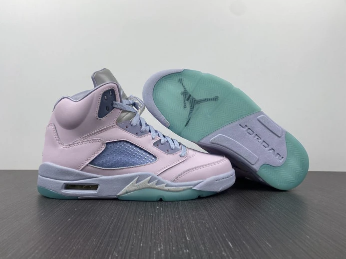 air jordan 5 easter 2022 dv0562- DailyWear 1506