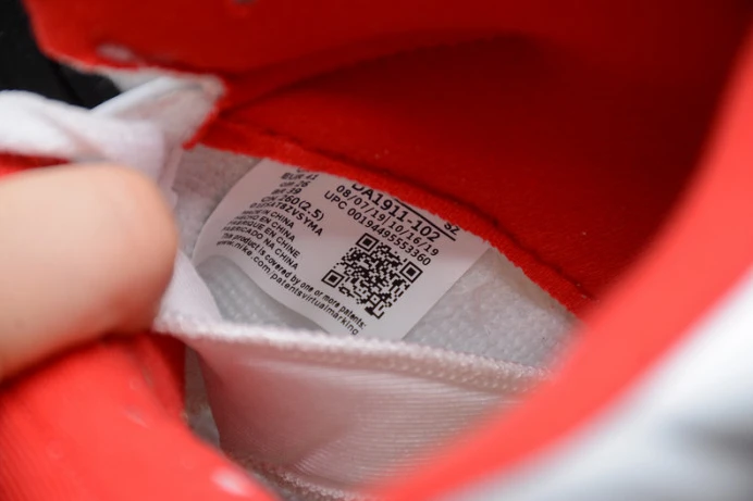 air jordan 5 fire red 2020 silver tongue da1911- GoodFit 1826