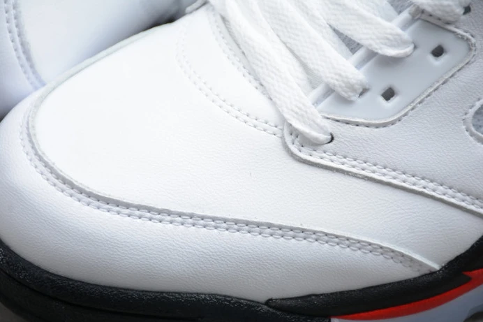 air jordan 5 fire red 2020 silver tongue da1911- GoodFit 1826