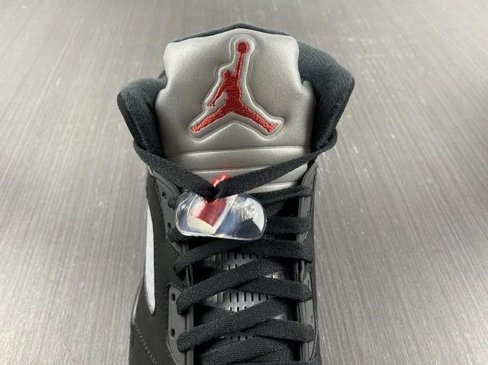 air jordan 5 retro black metallic 845035- Comfortable 1501