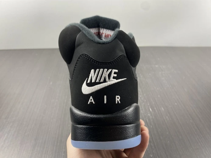 air jordan 5 retro black metallic 845035- Comfortable 1501