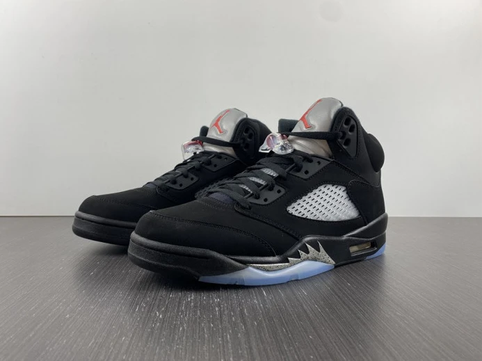 air jordan 5 retro black metallic 845035- Comfortable 1501