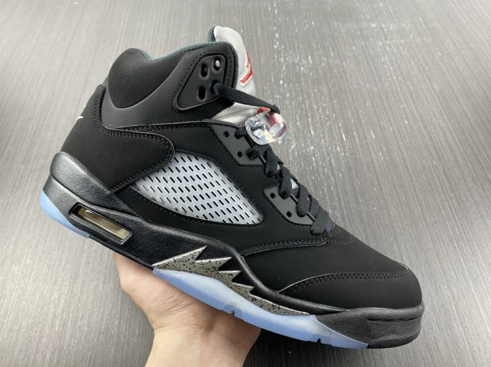 air jordan 5 retro black metallic 845035- Comfortable 1501