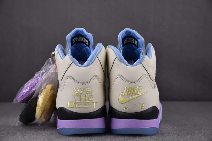 air jordan 5 retro dj khaled we the best sail dv4982- AllSeason 1503
