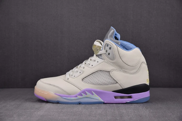 air jordan 5 retro dj khaled we the best sail dv4982- AllSeason 1503