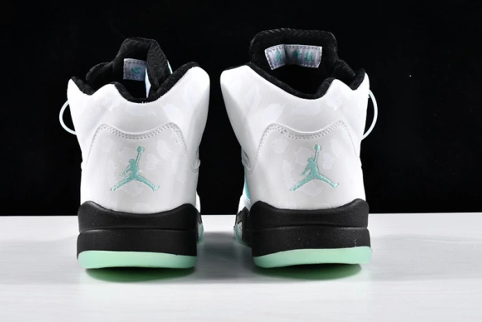 air jordan 5 retro island green cn2932- UrbanStyle 1834