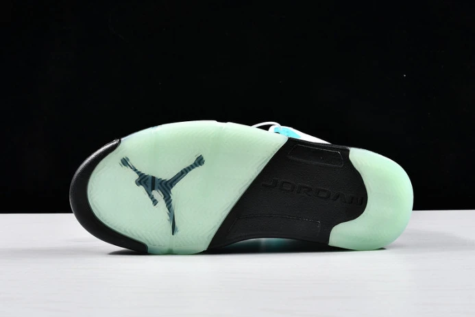 air jordan 5 retro island green cn2932- UrbanStyle 1834