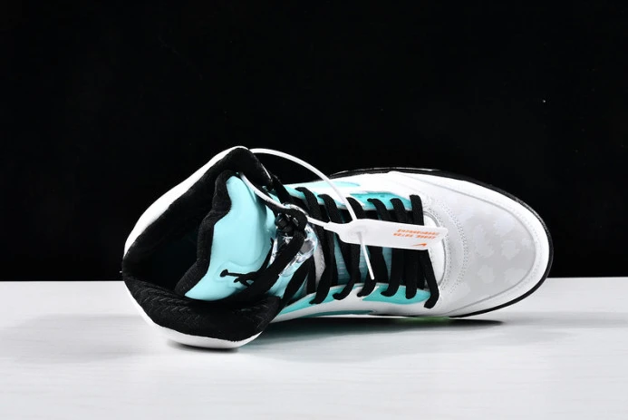 air jordan 5 retro island green cn2932- UrbanStyle 1834