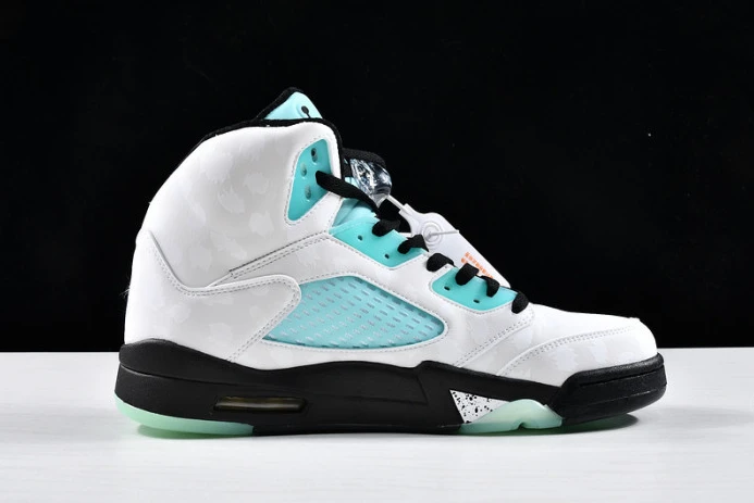 air jordan 5 retro island green cn2932- UrbanStyle 1834