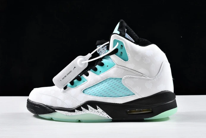 air jordan 5 retro island green cn2932- UrbanStyle 1834