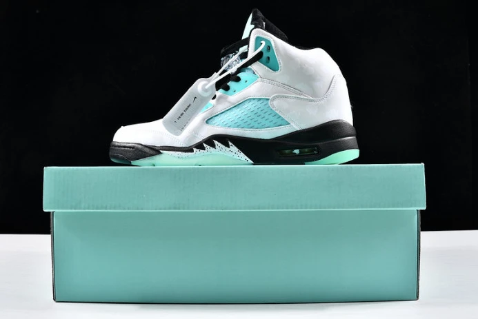 air jordan 5 retro island green cn2932- UrbanStyle 1834