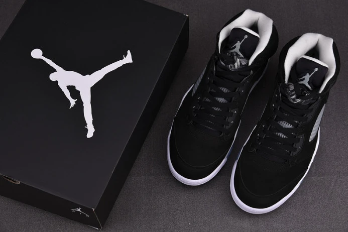 air jordan 5 retro oreo ct4838- WellDesigned 1825