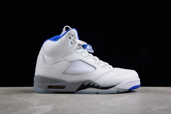 air jordan 5 stealth hyper royal dd0587- HighQuality 1821