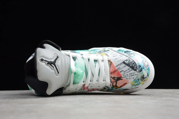 air jordan 5 wings av2405- SmartChoice 1831
