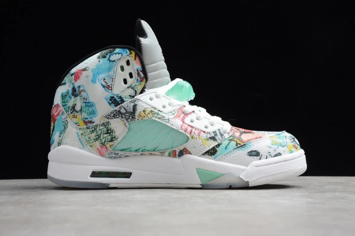 air jordan 5 wings av2405- SmartChoice 1831