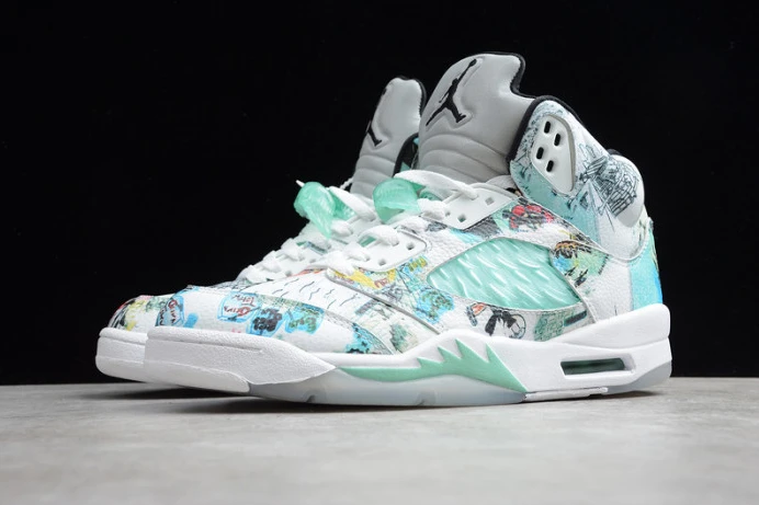 air jordan 5 wings av2405- SmartChoice 1831